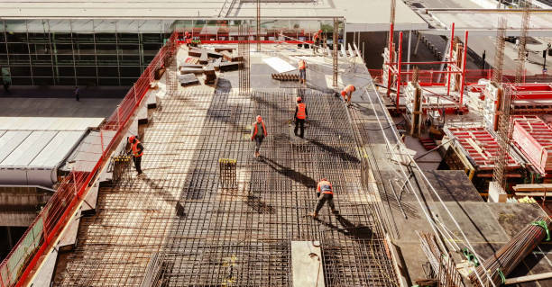 Best Concrete Repair Near Me  in Ruckersville, VA