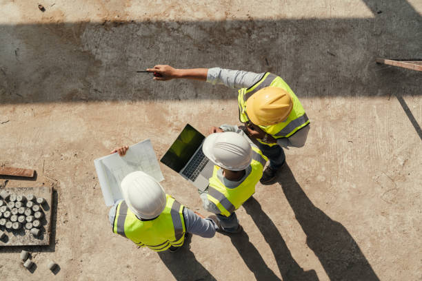 Best Concrete Repair Services  in Ruckersville, VA