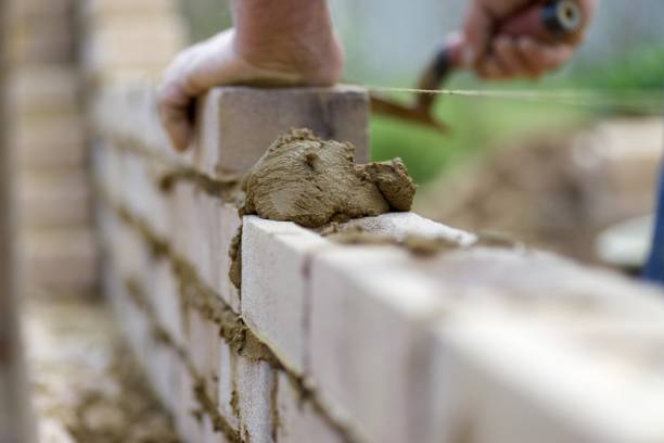 Best Affordable Concrete Contractor  in Ruckersville, VA