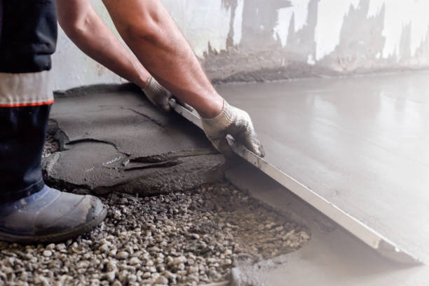 Best Driveways & Floors  in Ruckersville, VA