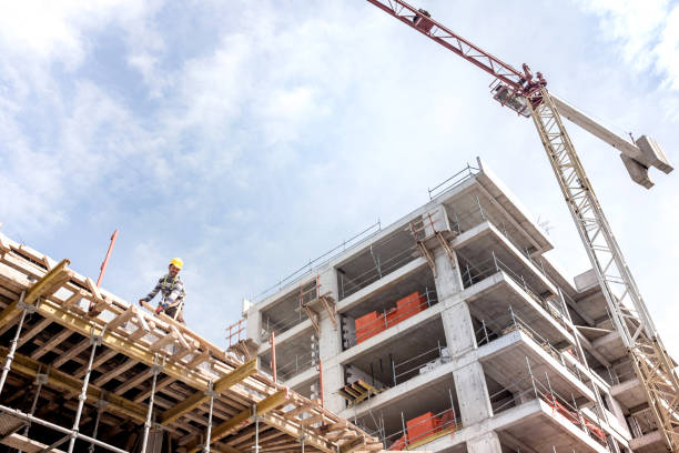 Best Custom Concrete Contractor  in Ruckersville, VA